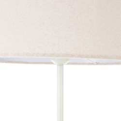 Lampadaire Fer 40 x 40 x 157 cm