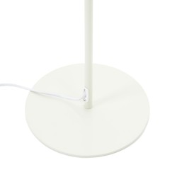 Lampadaire Fer 40 x 40 x 157 cm