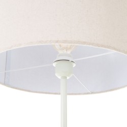 Lampadaire Fer 40 x 40 x 157 cm