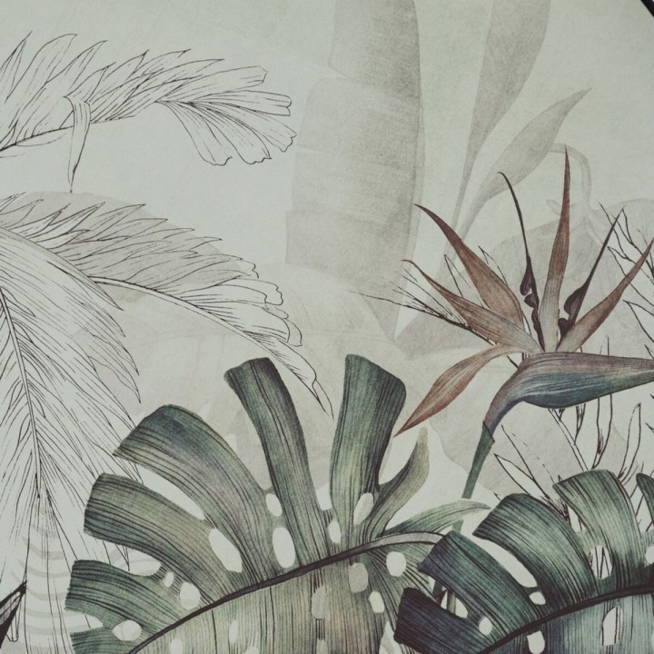 image imprimée ou numérique