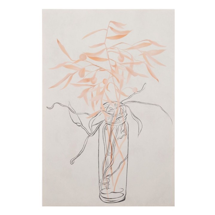 Carte postale microlorge