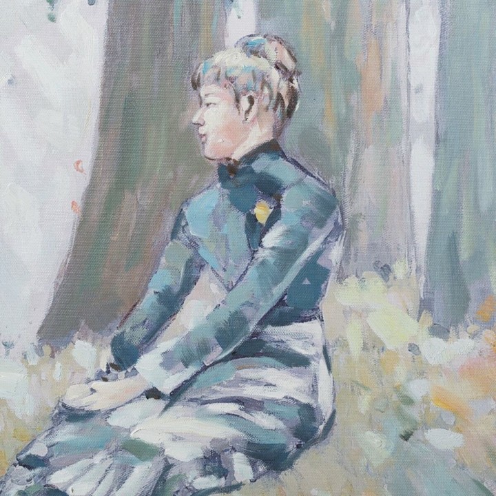 image imprimée ou numérique