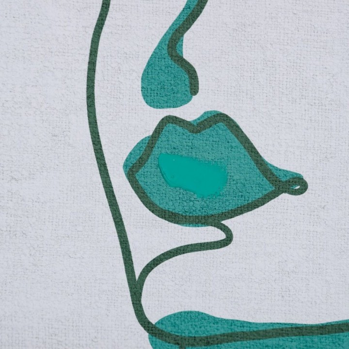 image imprimée ou numérique