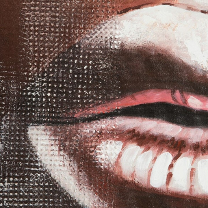 image imprimée ou numérique