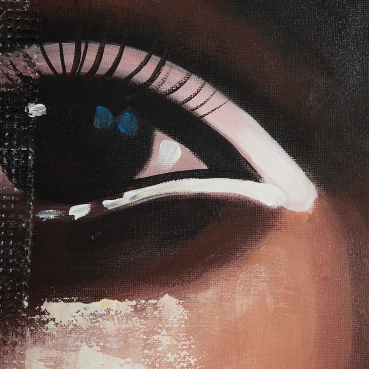 image imprimée ou numérique