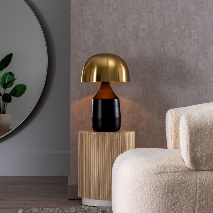 Carte postale microlorge