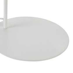 Lampe de bureau 30 x 17,5 x 46 cm Fer