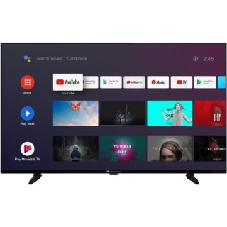 Continental Edison CELED55SA222B3 - TV LED UHD 4K 55'' (139 cm) - Andr