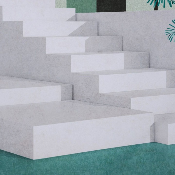 image imprimée ou numérique