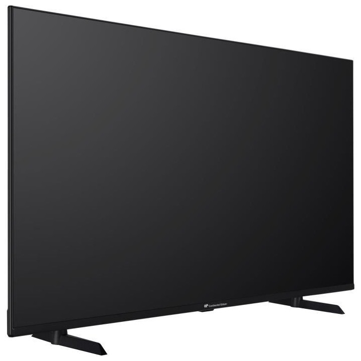 Continental Edison CELED55SA222B3 - TV LED UHD 4K 55'' (139 cm) - Andr