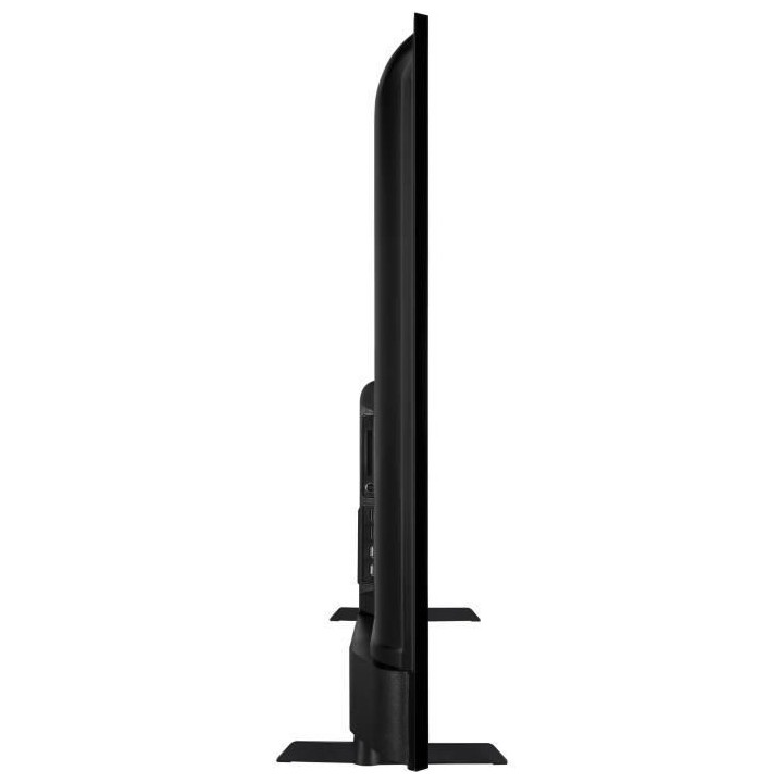 Continental Edison CELED55SA222B3 - TV LED UHD 4K 55'' (139 cm) - Andr