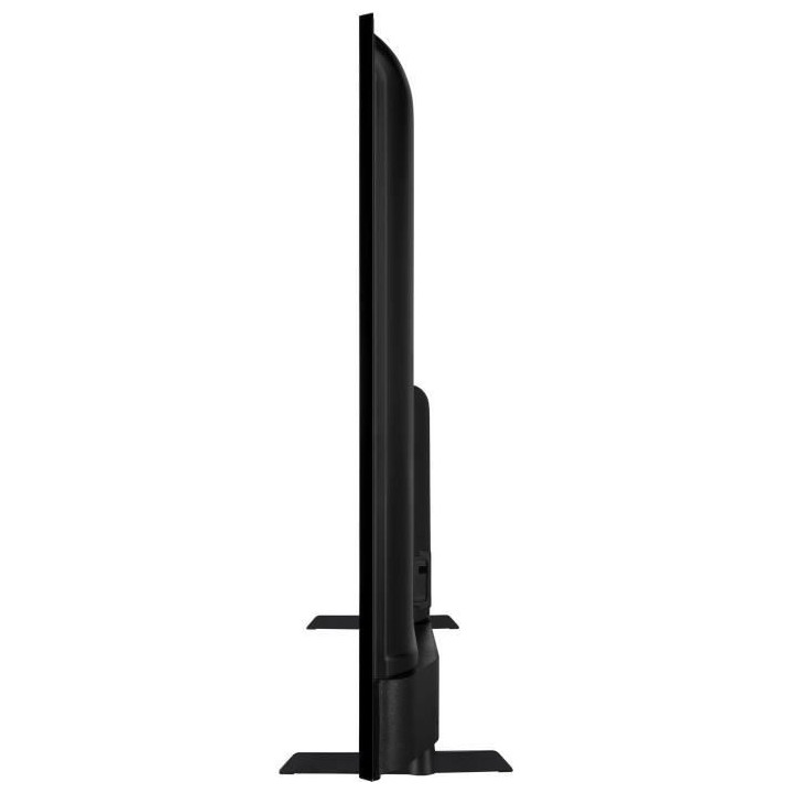 Continental Edison CELED55UHD22B3 - TV LED UHD 4K 55'' (139 cm) - 3xHD