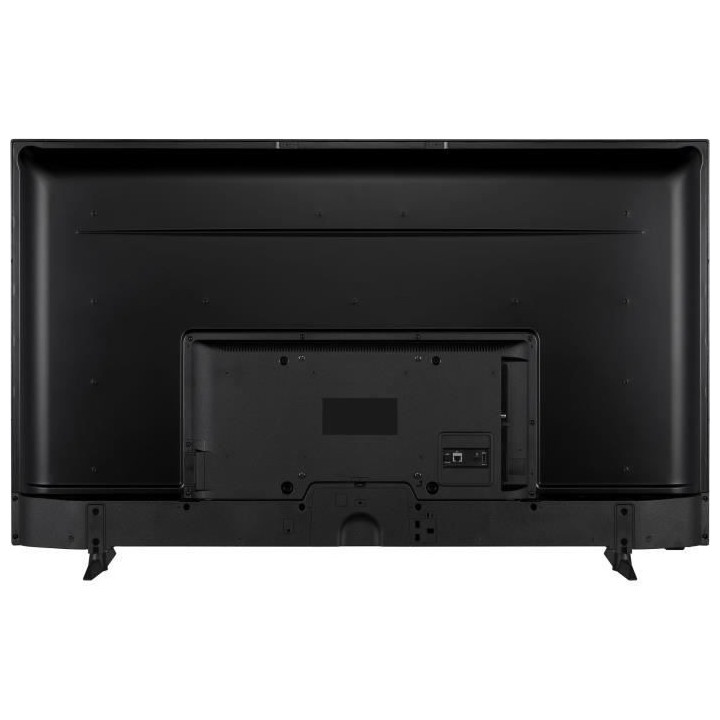 Continental Edison CELED55UHD22B3 - TV LED UHD 4K 55'' (139 cm) - 3xHD