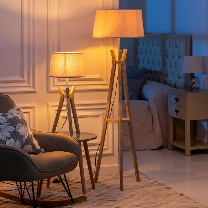 Carte postale microlorge