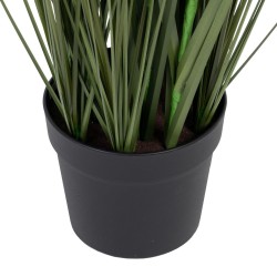 Plante décorative 45 x 37 x 100 cm Vert Crème PVC