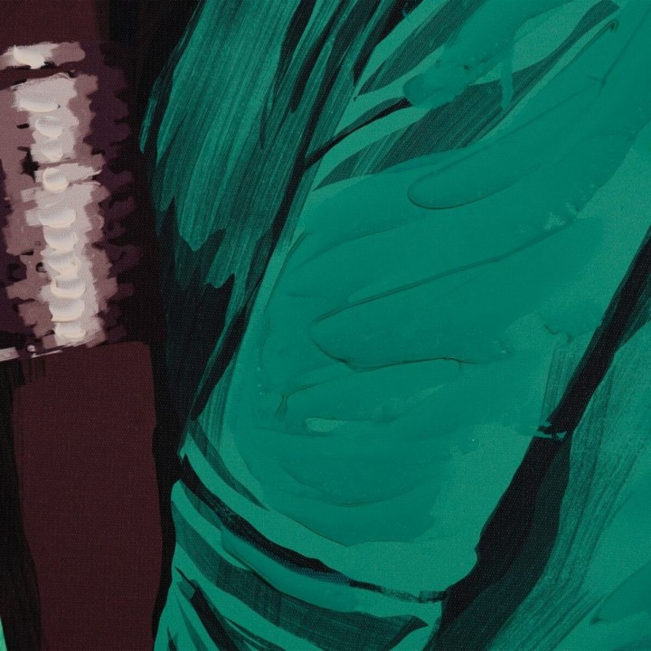 Carte postale microlorge