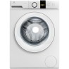 Lave-linge hublot CONTINENTAL EDISON CELL10140W1 - 10 kg – Moteur induction – Largeur 59,7 cm - 1400 tours/min - Blanc