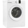 Lave-linge hublot CONTINENTAL EDISON CELL10140W1 - 10 kg – Moteur induction – Largeur 59,7 cm - 1400 tours/min - Blanc