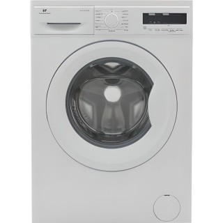 Lave-linge hublot CONTINENTAL EDISON CELL12120W1 - 12 kg - L 59,7 cm -