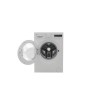 Lave-linge hublot CONTINENTAL EDISON CELL12120W1 - 12 kg - L 59,7 cm - Blanc - Moteur induction - 1200 tours/min