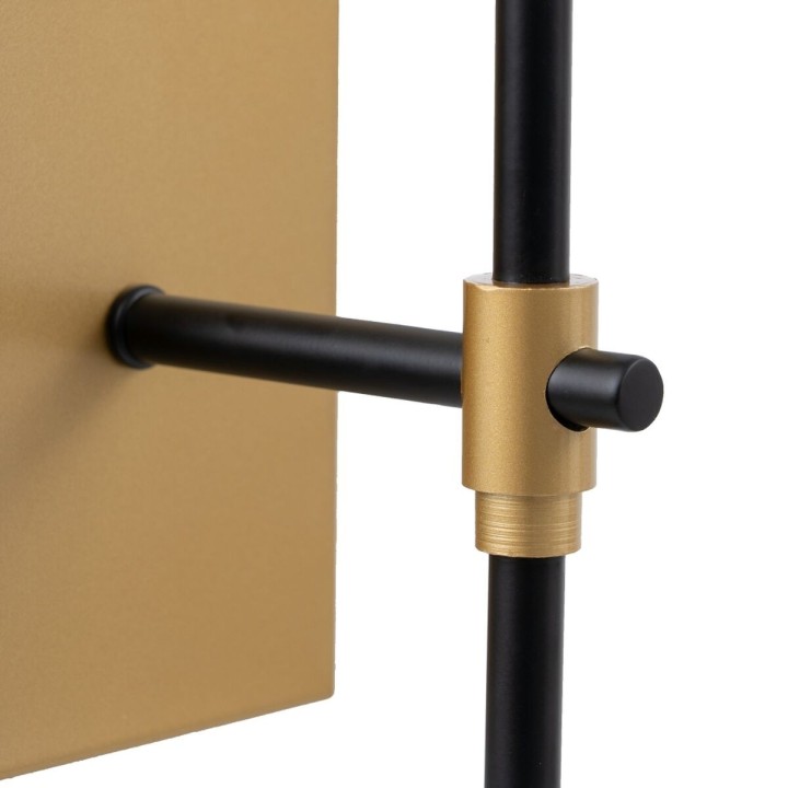 Carte postale microlorge