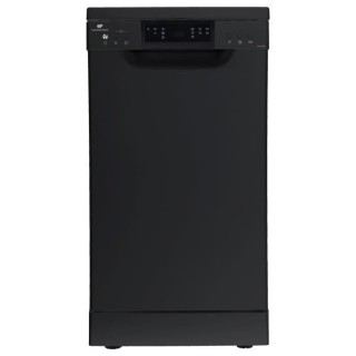 Lave-vaisselle pose libre CONTINENTAL EDISON CELV1047B - 10 couverts -