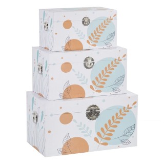 Carte postale microlorge