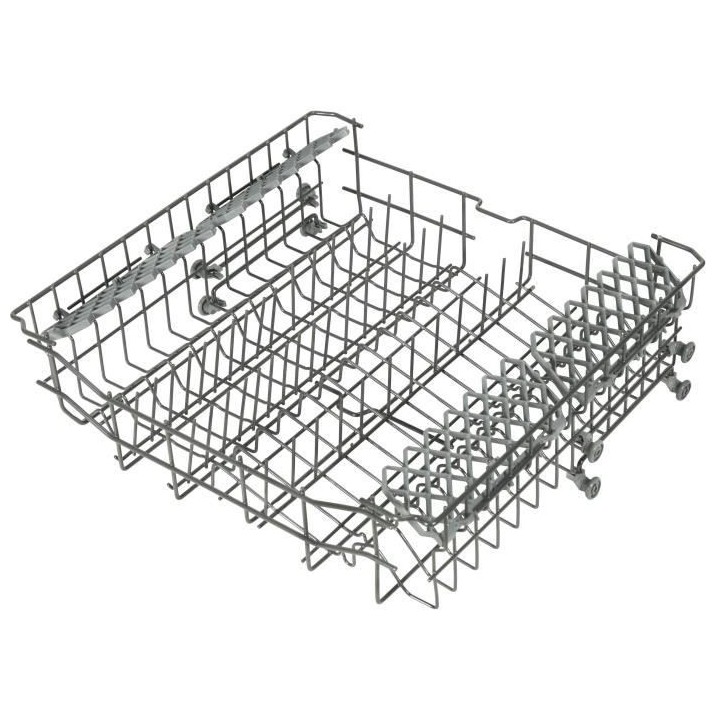 Lave-vaisselle pose libre CONTINENTAL EDISON CELV13453PW1 - 13 couvert
