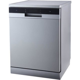 Lave-vaisselle pose libre CONTINENTAL EDISON CELV1444S - 14 couverts -