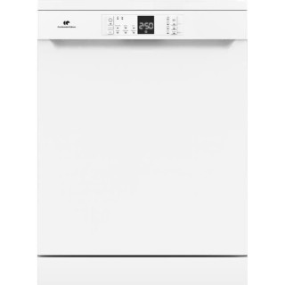 Lave-vaisselle pose libre CONTINENTAL EDISON CELV15453PW - 15 couverts