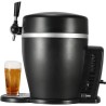 Tireuse a biere 5L CONTINENTAL EDISON MB5B3 - Noir