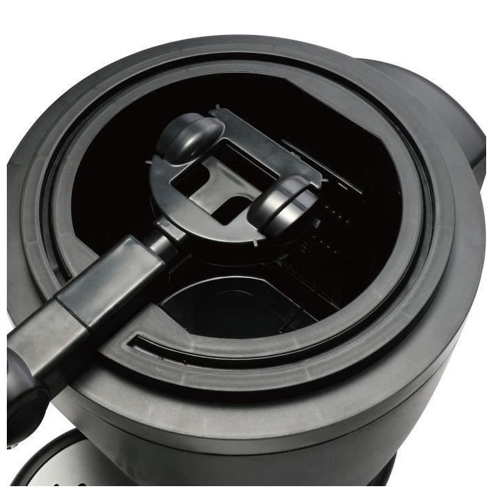 Tireuse a biere 5L CONTINENTAL EDISON MB5B3 - Noir