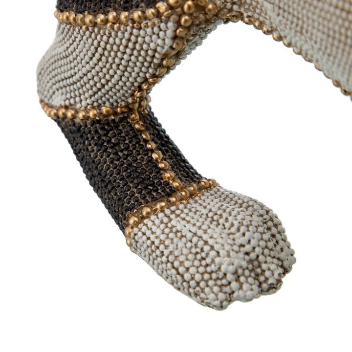 Carte postale microlorge