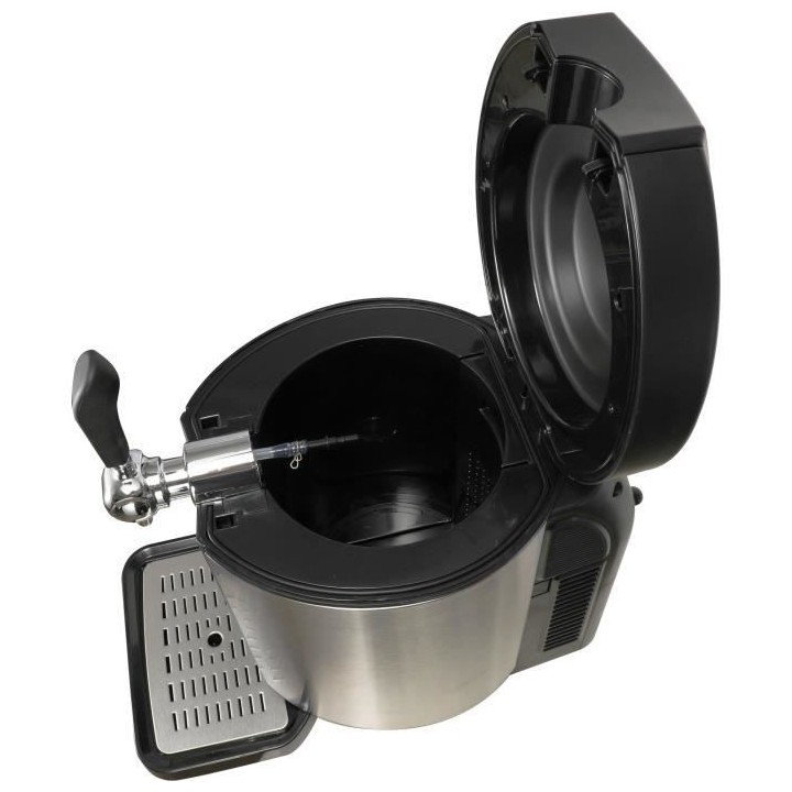 Tireuse a biere CONTINENTAL EDISON MB65IN2 - 65W