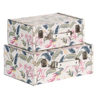 Carte postale microlorge