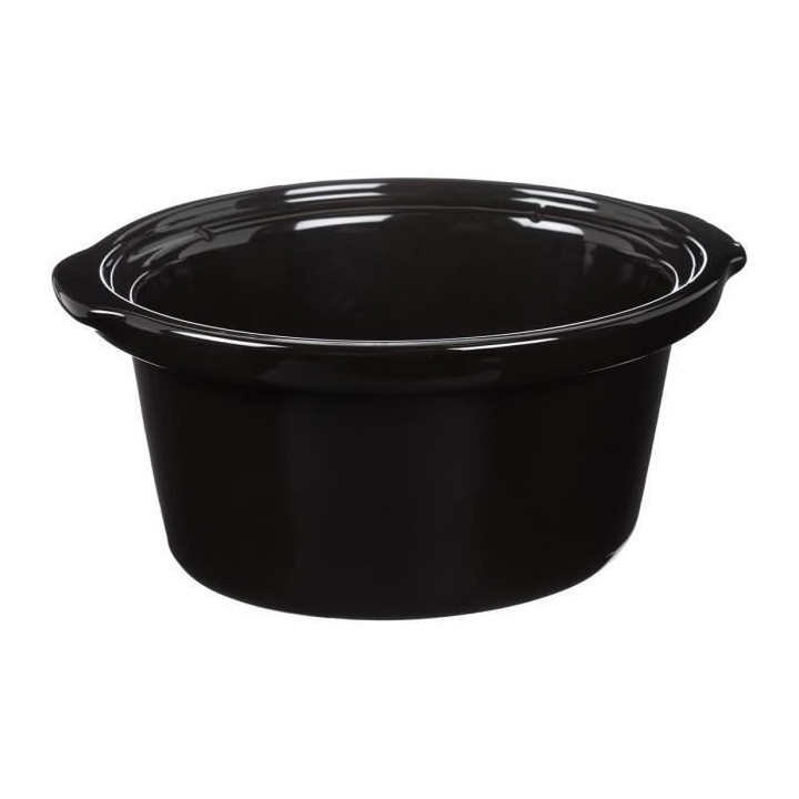 Mijoteur électrique CONTINENTAL EDISON MC35IN2 - 3,5 litres - 180 W