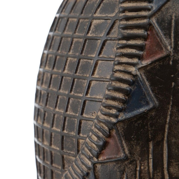 Carte postale microlorge