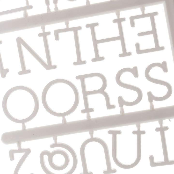 image imprimée ou numérique