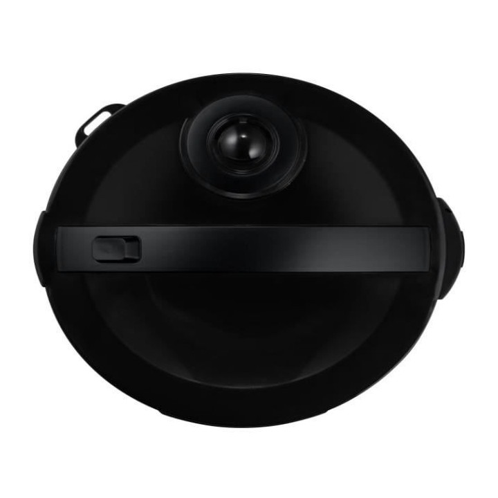 Multicuiseur électrique CONTINENTAL EDISON MC860IN - 5 litres