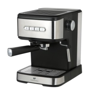 Machine a expresso compatible capsule et dosette CONTINENTAL EDISON No