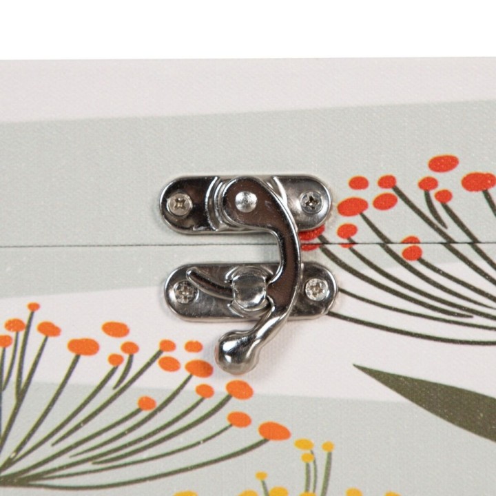 Carte postale microlorge