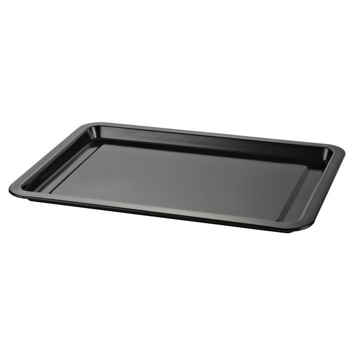 Minifour électrique CONTINENTAL EDISON CEMF35B3 Noir L53,9 x H37,5 x