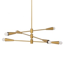 Suspension 80 x 80 x 129,5...