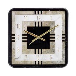 Horloge Murale 36 x 4,3 x...