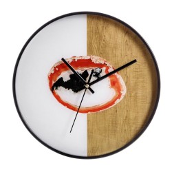 Horloge Murale 30,5 x 4,3 x...