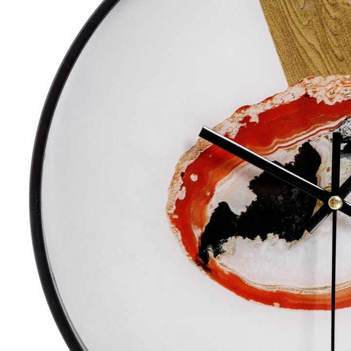 Carte postale microlorge