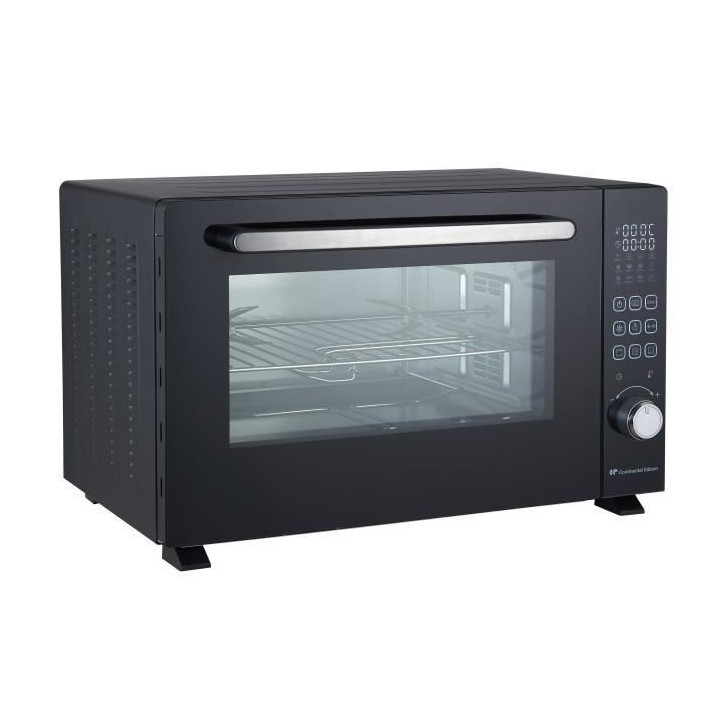 Mini Four CONTINENTAL EDISON MF46DIG Noir L58,8 x H37,5 x P44cm 46L