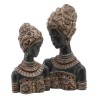 Figurine Décorative 28,5 x 19 x 51 cm Africaine