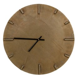 Horloge Murale 38 x 1 x 38...