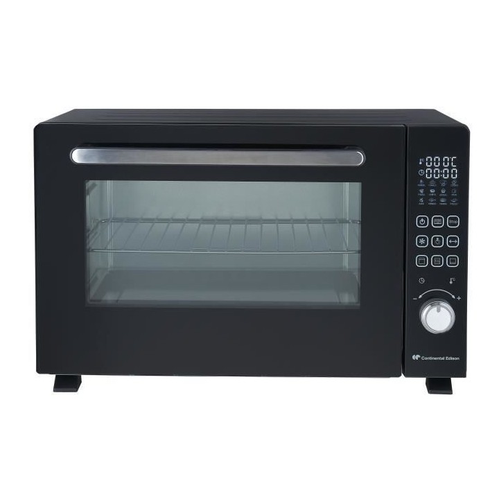 Mini Four CONTINENTAL EDISON MF46DIG Noir L58,8 x H37,5 x P44cm 46L